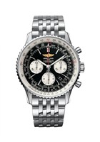 Breitling Navitimer 01
