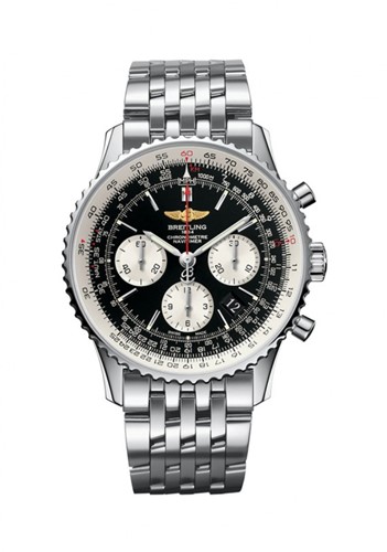 Breitling Navitimer 01