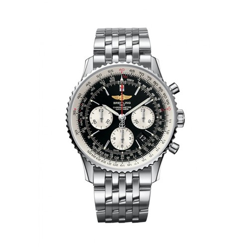 Breitling Navitimer 01