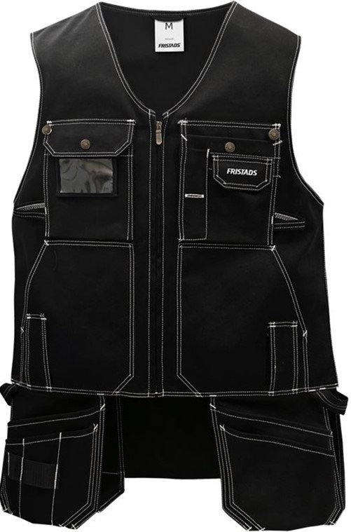 Vest 511 FAS