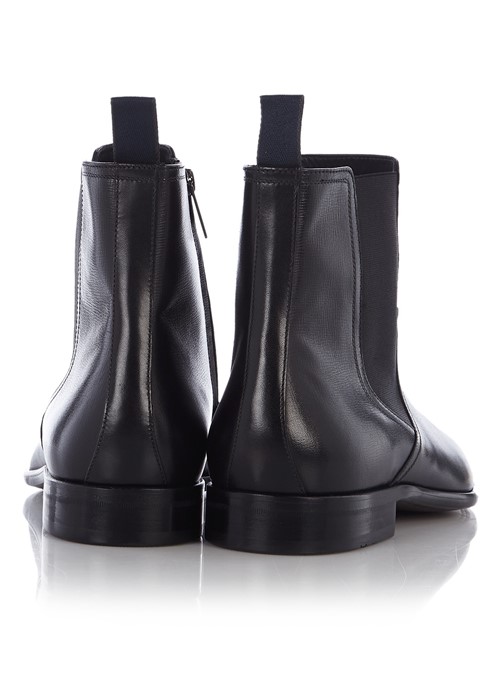 Hugo Boss Manelo Boots-3