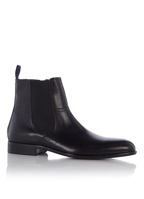 Hugo Boss Manelo Boots