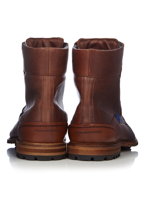 Van Lier Chealsea Boot-3