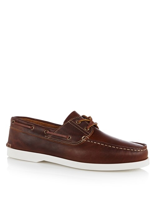 Dune Bootschoen