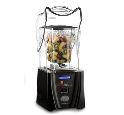 Blendtec Q-series-2