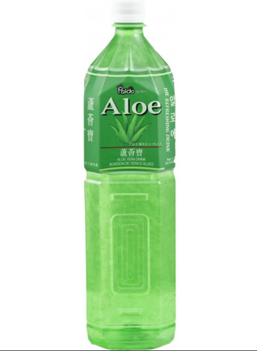 aloe water