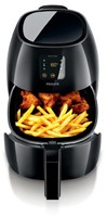 Philips Avance Airfryer-2