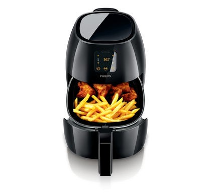 Philips Avance Airfryer-2
