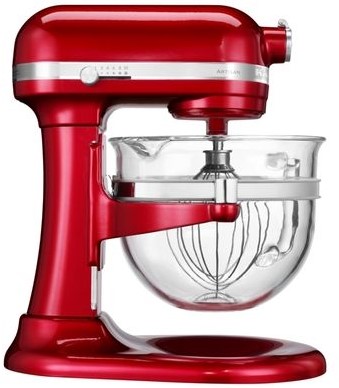 Kitchenaid Artisan Mixer