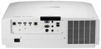 NEC PA653U Desktopprojector 6500ANSI lumens 3LCD WUXGA (1920x1200) 3D Wit beamer/projector-2