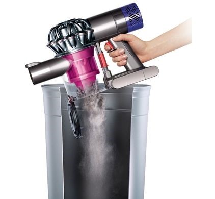 Dyson V6 Absolute-2