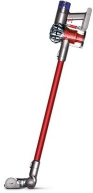 Dyson V6 Total Clean