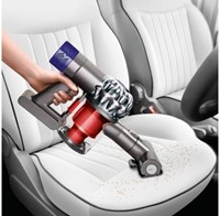 Dyson V6 Total Clean-2