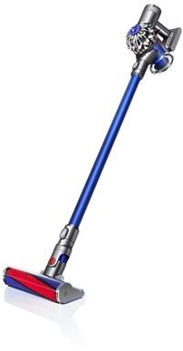Dyson V6 Fluffy