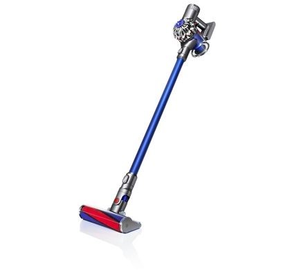 Dyson V6 Fluffy
