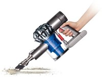 Dyson V6 Fluffy-3