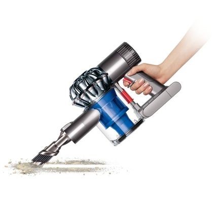 Dyson V6 Fluffy-3