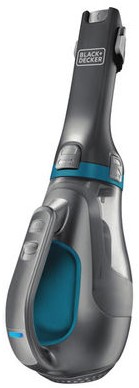 Black & Decker DV1015EL-QW