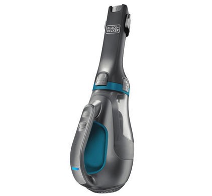 Black & Decker DV1015EL-QW