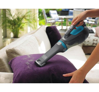 Black & Decker DV1015EL-QW-2