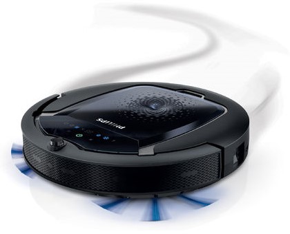 Philips FC-8810