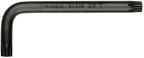 Torx Inbussleutel