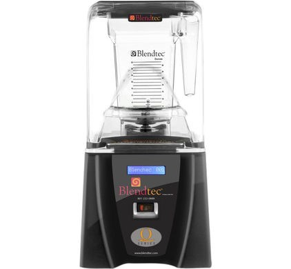 Blendtec Q-series
