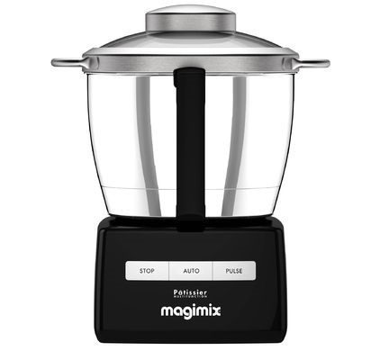 Magimix Multifunctionele Patissier