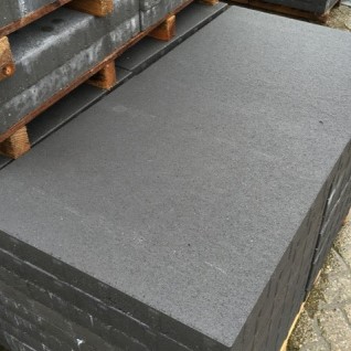 Groot Formaat Antraciet (GEC0243)