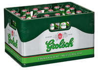 Fout - Grolsch Pilsener krat (Samenstelling:Uit, KindOpNull:uit, Overnemen:aan)