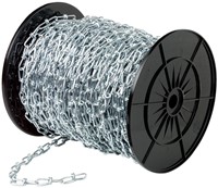 Viktorketting op rol