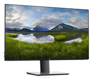 DELL UltraSharp U3219Q computer monitor 80 cm (31.5") 3840 x 2160 Pixels 4K Ultra HD LED Flat Mat Zilver-3