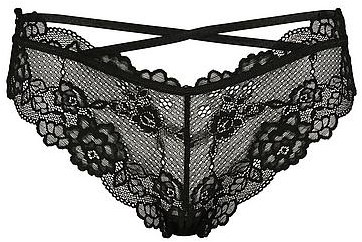 Hunkemöller Private brazilian