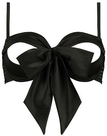 Hunkemöller Private Lizzy bow bh