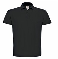 Randy Super mooie polo - Blauw - S