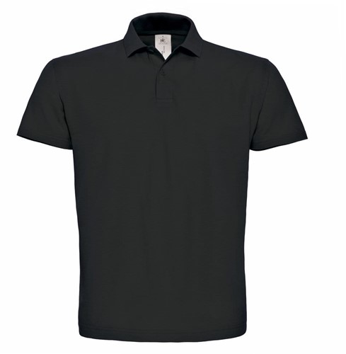 Randy Super mooie polo - Groen - S