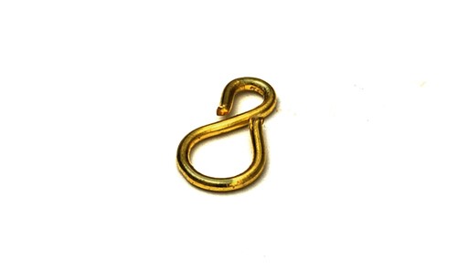 S-haken