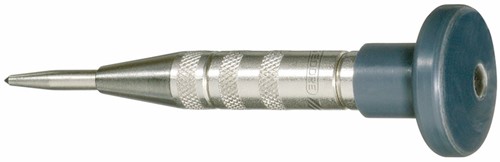 Automatische centerpons met punt 101