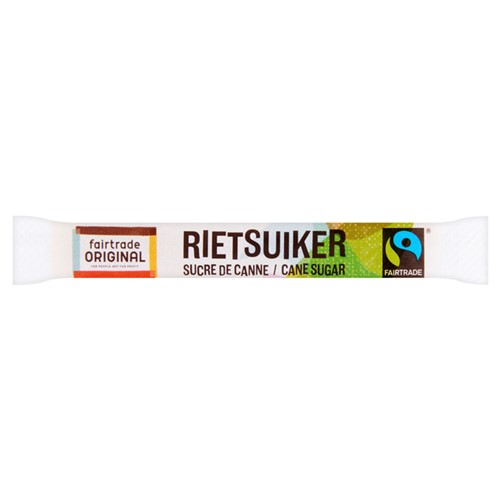 SUIKERSTICKS FAIRTRADE ORIGINAL 4GRAM 600 Stuk-2