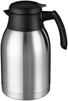 THERMOSKAN BRAVILOR RVS 2 LITER DUBBEL WANDIG 1 Stuk