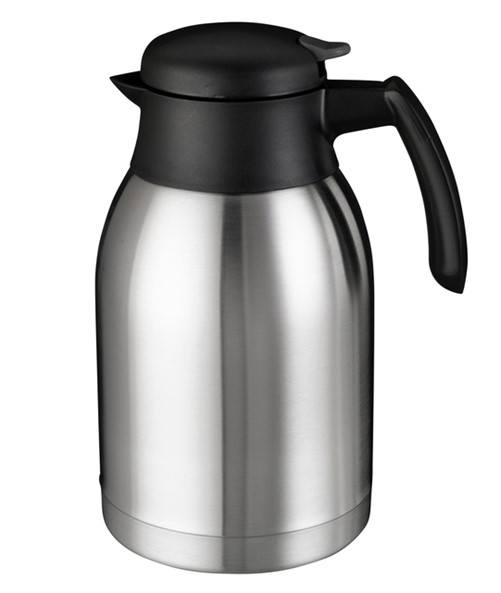 THERMOSKAN BRAVILOR RVS 2 LITER DUBBEL WANDIG 1 Stuk