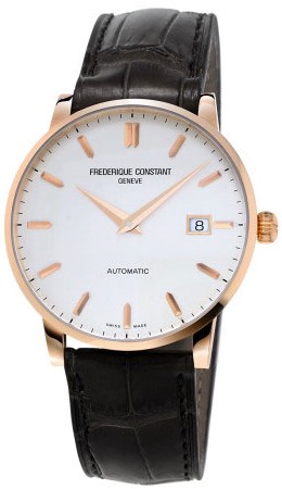 Frederique Constant  Slimline Automatic
