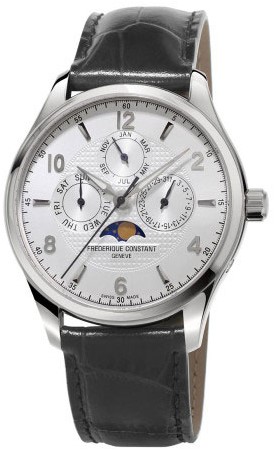 Frederique Constant Runabout Moonphase