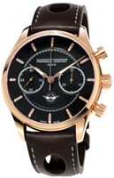Frederique Constant  Vintage Rally Healy Chronograph