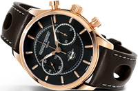 Frederique Constant  Vintage Rally Healy Chronograph-3