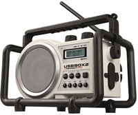 Werkradio USBBOX 2-2