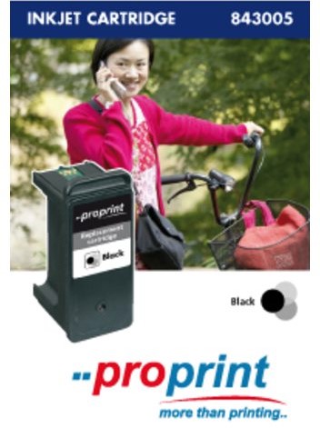 INKCARTRIDGE PROPRINT EPS T017401 1 STUK