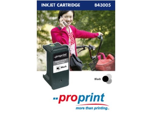 INKCARTRIDGE PROPRINT EPS T017401 1 STUK
