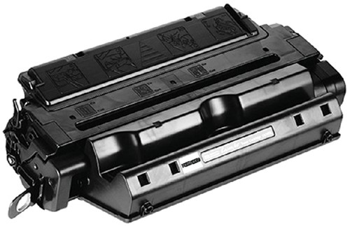 TONERCARTRIDGE QUANTORE HP C4182X 20K ZWART 1 Stuk