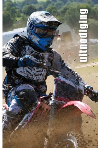 Uitnodiging motorcross